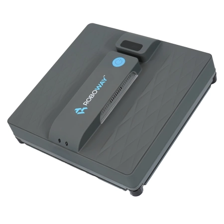 Langų valymo robotas ROBOWAY RW-5