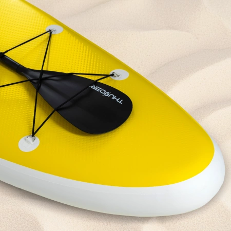 SUP lenta 320cm THUNDER COAST YELLOW