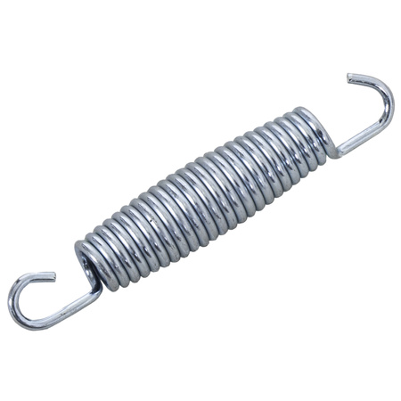 Batuto spyruoklė 6/8FT THUNDER