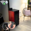 Granulinė krosnelė SOPHIA RED 8,1 kW