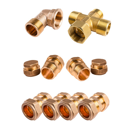 Saulės rinkinys su trimis plokščiaisiais kolektoriais 2 m², be saulės kabelio ir be rezervuaro