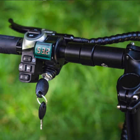 Elektrinis paspirtukas THUNDER SPARK 1600W