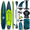 SUP lenta 365cm THUNDER VISO