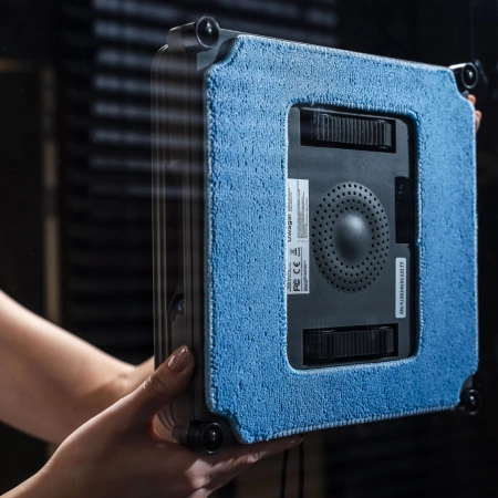 Langų valymo robotas ROBOWAY RW-5 PRO