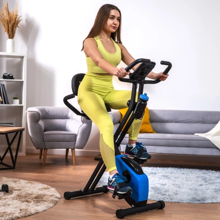 THUNDER TINY magnetinis dviratis