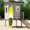 SUP lenta 320cm THUNDER COAST YELLOW
