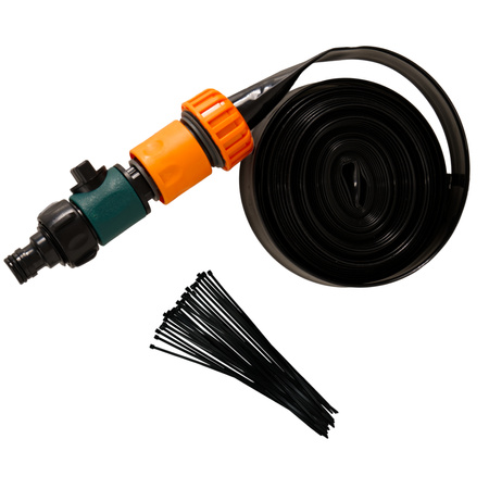 Batuto purkštuvas THUNDER 10FT