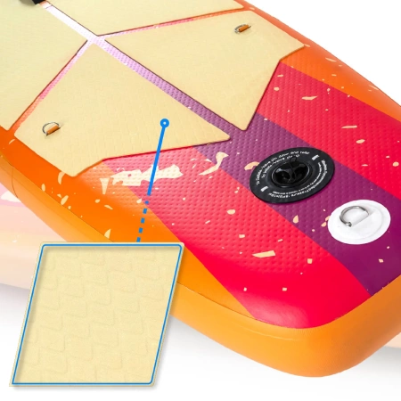 SUP lenta 320cm THUNDER RETRO