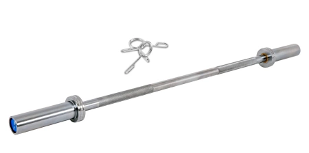 Olimpinis tiesus grifas 120 cm THUNDER