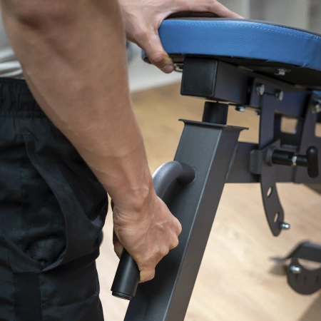 THUNDER LIFT treniruočių suoliukas