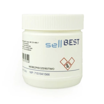 PH minus THUNDER granulės - 0,4 kg