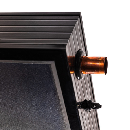 Plokščiasis saulės kolektorius THUNDER 2,5 m²