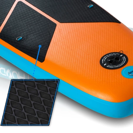 SUP lenta 365cm THUNDER STORME