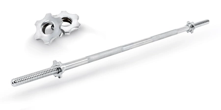 Sriegiuotas tiesus grifas 120 cm 30 mm THUNDER