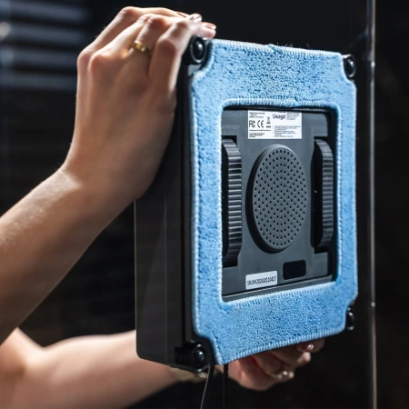 Langų valymo robotas ROBOWAY RW-5