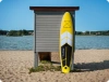 SUP lenta 320cm THUNDER COAST YELLOW