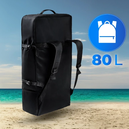 SUP lenta 320cm THUNDER NION