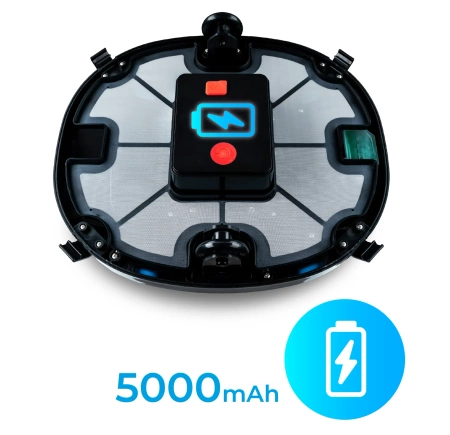 ROBOWAY baseino robotas RW-RB-1