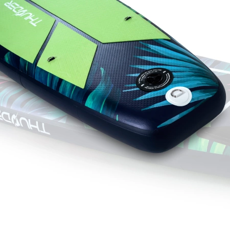 SUP lenta 320cm THUNDER TROPI