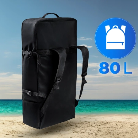 SUP lenta 320cm THUNDER IPPO