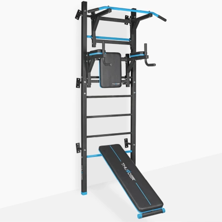 THUNDER RITMO lygiagrečios treniruočių rankenos