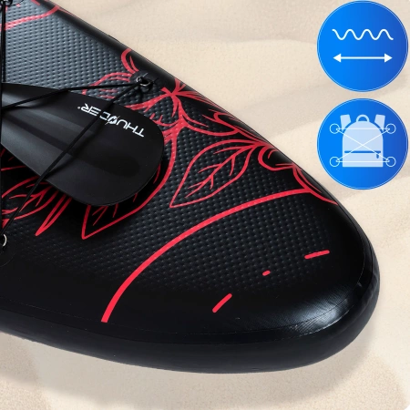 SUP lenta 320cm THUNDER MOTH