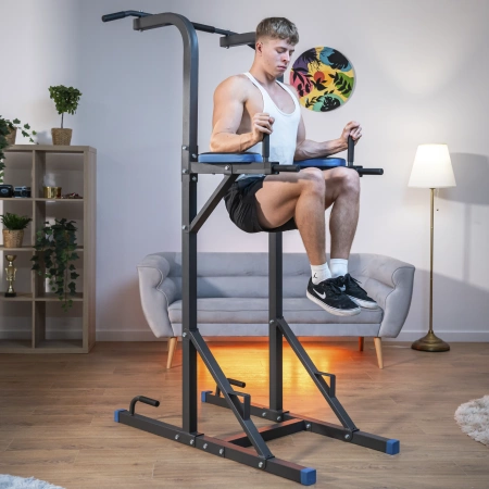 THUNDER WINGS lygiagrečios rankenos su skersiniu