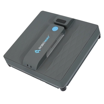 Langų valymo robotas ROBOWAY RW-5