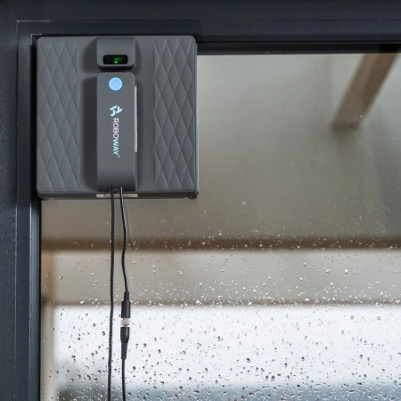 Langų valymo robotas ROBOWAY RW-5