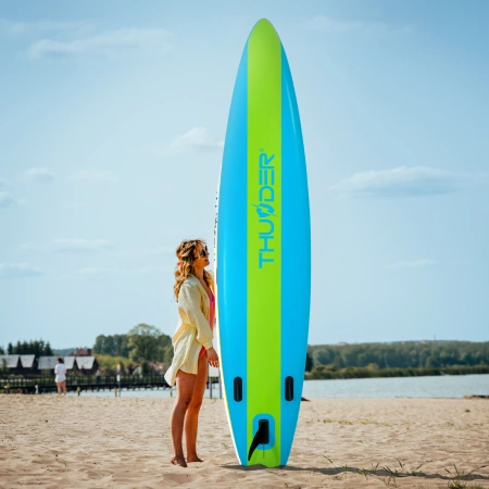 SUP lenta 380cm THUNDER ITTO