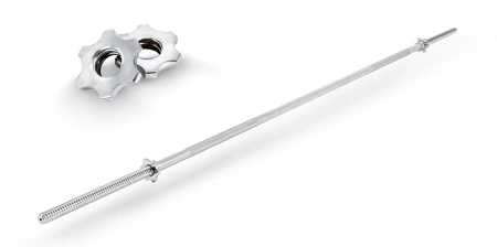 Sriegiuotas tiesus grifas 220 cm 30 mm THUNDER