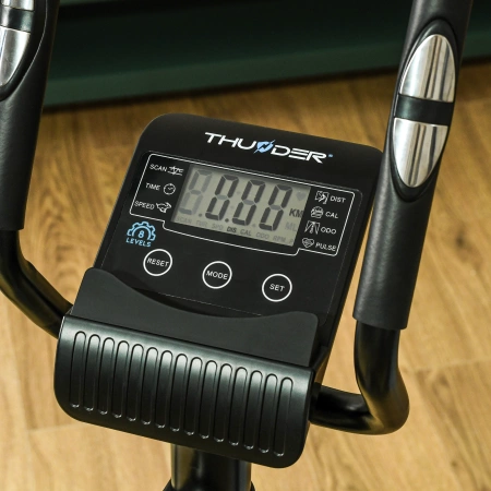 THUNDER FLASH elipsinis treniruoklis