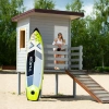 SUP lenta 320cm THUNDER VELA