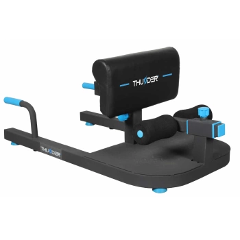 THUNDER TENZ pritūpimų mašina