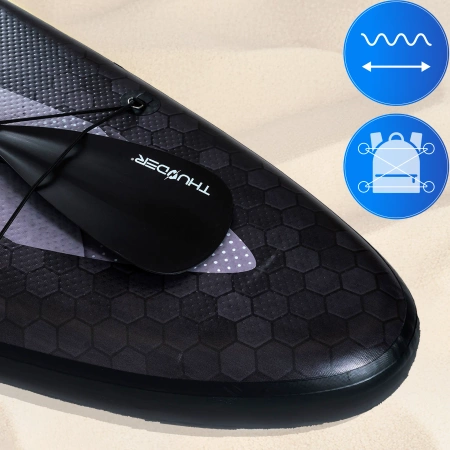 SUP lenta 320cm THUNDER IPPO