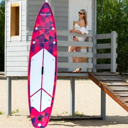 SUP lenta 320cm THUNDER VOLCA