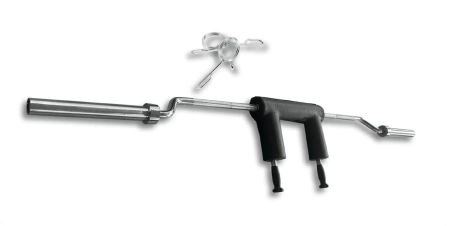 Pritūpimų grifas SQUAT BAR THUNDER