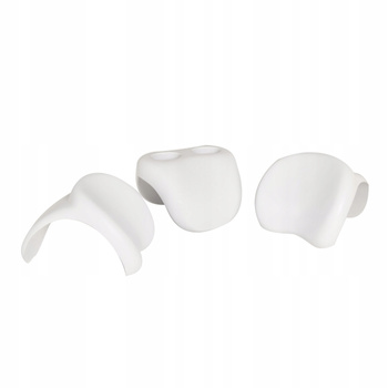 MSpa galvos atramos (2 vnt. + gėrimų laikiklis)