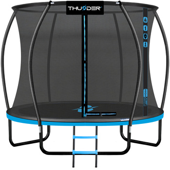 THUNDER INSIDE ULTRA 10FT (305 cm) BLUE batutas