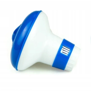 THUNDER chemijos plūduras