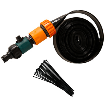 Batuto purkštuvas THUNDER 14FT