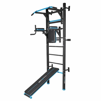 THUNDER RITMO lygiagrečios treniruočių rankenos