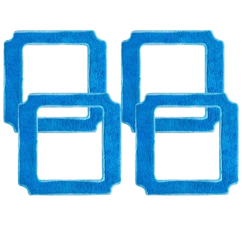 ROBOWAY RW-5 šluosčių rinkinys - 4 vnt