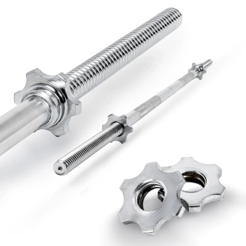 Sriegiuotas tiesus grifas 150 cm 30 mm THUNDER