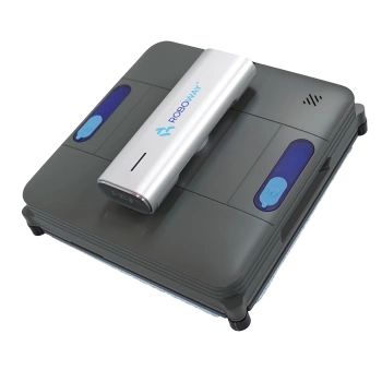Langų valymo robotas ROBOWAY RW-5 PRO