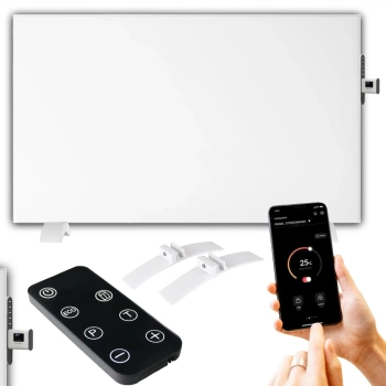 Infraraudonųjų spindulių šildytuvas THUNDER COMFORT-960 W