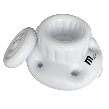 MSpa plaukiojantis gėrimų laikiklis